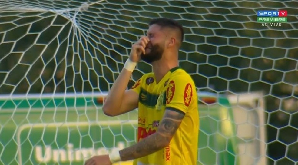 CAMPEONATO PAULISTA DE 2021. PRIMEIRA FASE. FASE DE GRUPOS. GRUPO B. GRUPO D. MIRASSOL-SP. SÃO BENTO-SP.