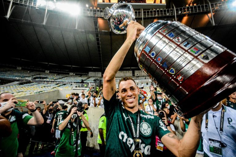 MUNDIAL DE CLUBES DA FIFA. PALMEIRAS-SP. BRASIL. LISTA DE JOGADORES.