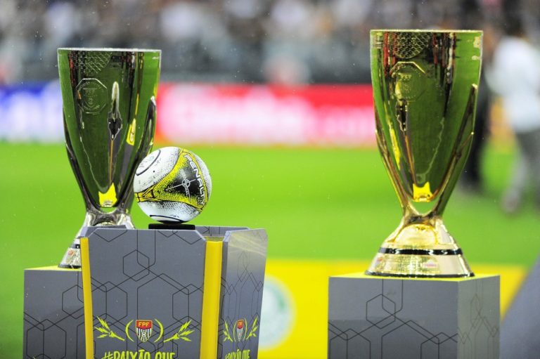 CAMPEONATO PAULISTA DE 2021.