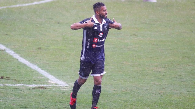 COPA VERDE DE 2020. QUARTAS DE FINAL. PRIMEIRO JOGO. JOGO DE IDA. REMO-PA. INDEPENDENTE-PA.