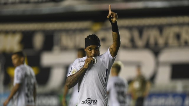 CAMPEONATO BRASILEIRO DA SÉRIE A DE 2020. PRIMEIRA FASE. TRIGÉSIMA SEXTA RODADA. SANTOS-SP. CORITIBA-PR.