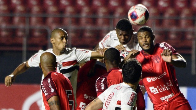 CAMPEONATO PAULISTA DE 2021. PRIMEIRA FASE. FASE DE GRUPOS. GRUPO A. GRUPO B. SÃO PAULO-SP. BOTAFOGO-SP. PRIMEIRA RODADA.