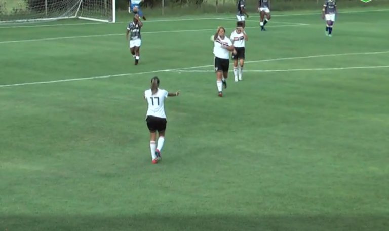 CAMPEONATO BRASILEIRO DE FUTEBOL FEMININO SUB-18 DE 2020. PRIEMIRA FASE. GRUPO B. CORINTHIANS-SP. SÃO PAULO-SP.