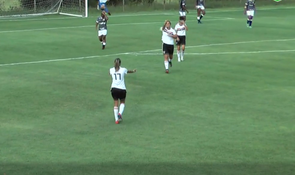CAMPEONATO BRASILEIRO DE FUTEBOL FEMININO SUB-18 DE 2020. PRIEMIRA FASE. GRUPO B. CORINTHIANS-SP. SÃO PAULO-SP.