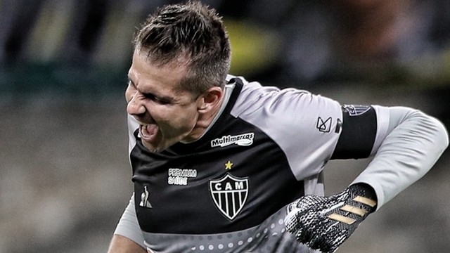 CAMPEONATO MINEIRO DE 2021. PRIEMIRA FASE. PRIMEIRA RODADA. ATLÉTICO-MG. URT-MG.