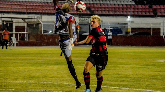 CAMPEONATO BAIANO DE 2021. PRIMEIRA FASE. PRIMEIRA RODADA. VITÓRIA-BA. UNIRB-BA.