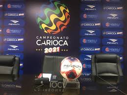 CAMPEONATO CARIOCA DE 2021. COM TORCIDA NOS ESTÁDIOS.