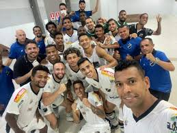 COPA DO NORDESTE DE 2021. PRIMEIRA FASE. QUARTA RODADA. ABC-RN. TREZE-PB. GRUPO A. GRUPO B.