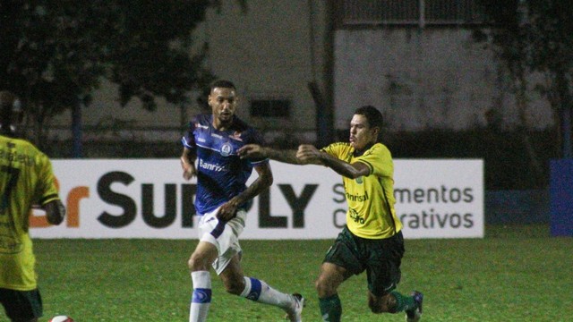 CAMPEONATO GAÚCHO DE 2021. PRIMEIRA FASE. SÉTIMA RODADA. AIMORÉ-RS. YPIRANGA-RS.