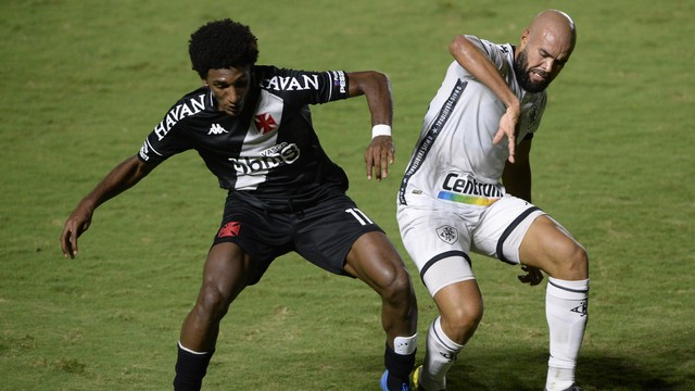 CAMPEONATO CARIOCA DE 2021. PRIMEIRA FASE. QUARTA RODADA. VASCO-RJ. BOTAFOGO-RJ.