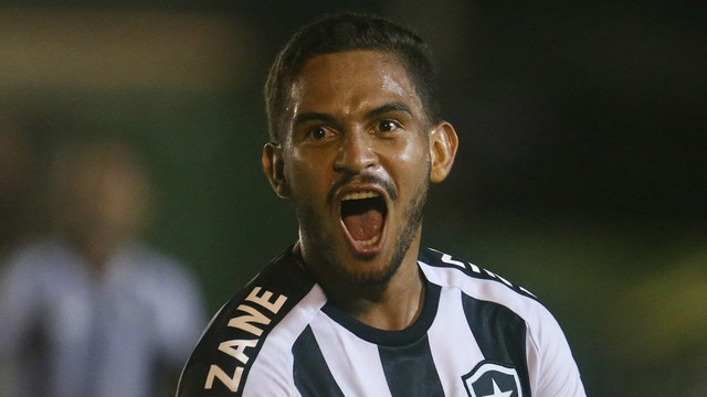 CAMPEONATO CARIOCA DE 2021. PRIMEIRA FASE. SEXTA RODADA. BOTAFOGO-RJ. NOVA IGUAÇU-RJ.