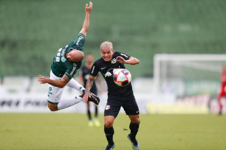 CAMPEONATO PAULISTA DE 2021. PRIEMIRA FASE. TERCEIRA RODADA. RED BULL BRAGANTINO-SP. GUARANI-SP. GRUPO C. GRUPO D.