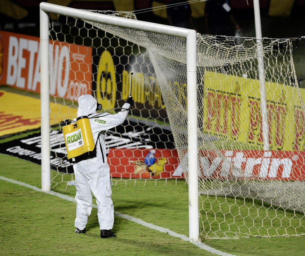 CAMPEONATO CARIOCA DE 2021.