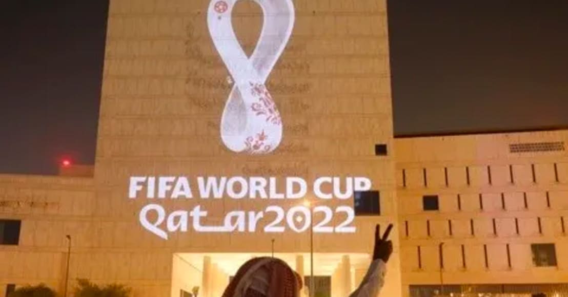 FIFA. COPA DO MUNDO DE 2022.