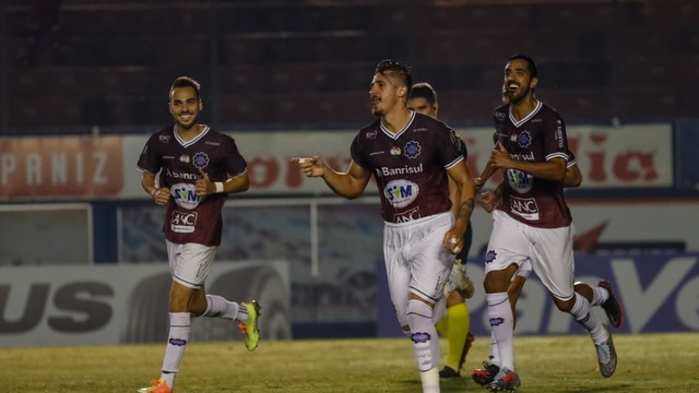 CAMPEONATO GAÚCHO DE 2021. PRIMEIRA FASE. SÉTIMA RODADA. CAXIAS-RS. SÃO LUIZ-RS.
