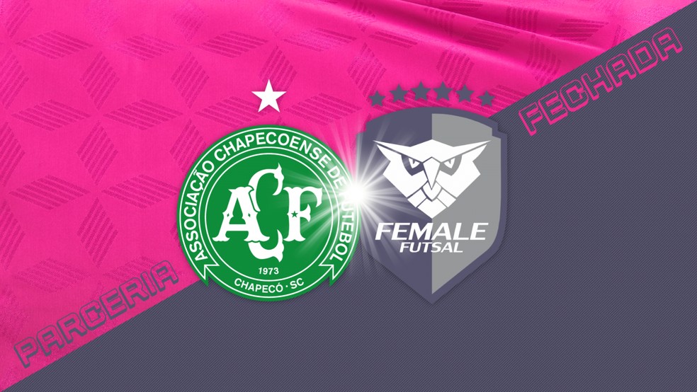 CHAPECOENSE-SC. FEMALE-SC.