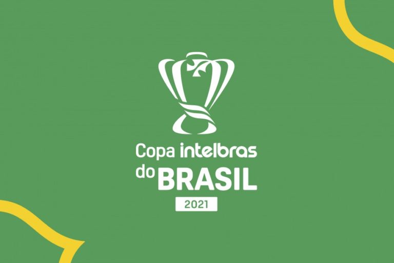 COPA DO BRASIL DE 2021. SEGUNDA FASE.
