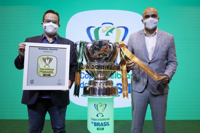 COPA DO BRASIL DE 2021.