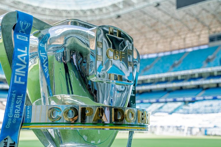 COPA DO BRASIL DE 2021.