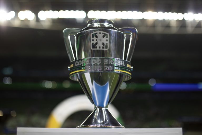 COPA DO BRASIL SUB-20 DE 2021. PRIMEIRA FASE. OITAVAS DE FINAL.