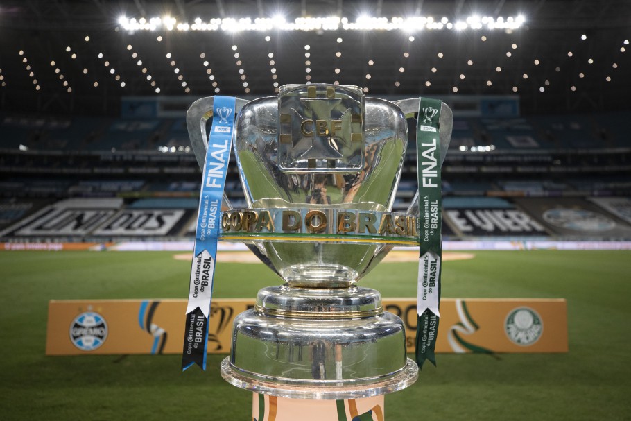 COPA DO BRASIL DE 2021.