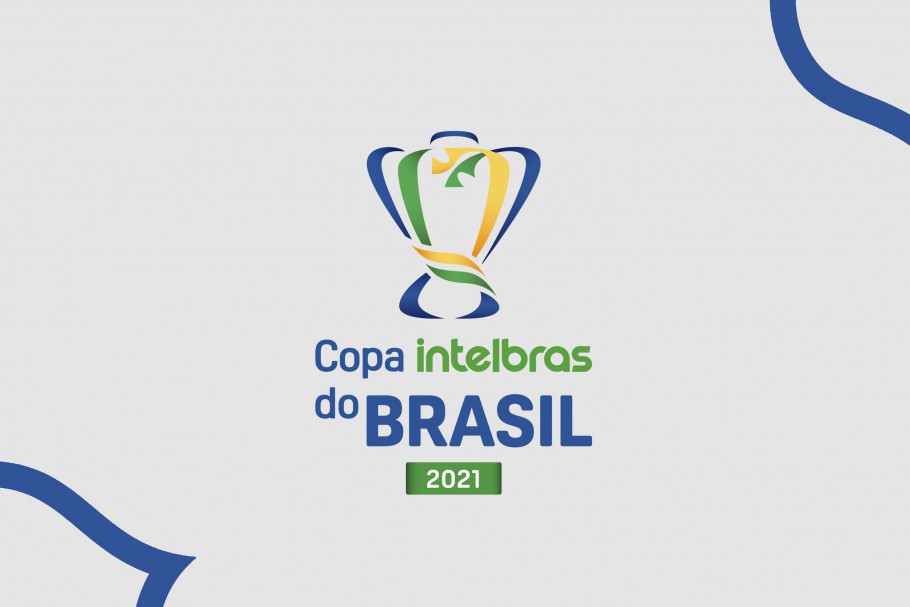 COPA DO BRASIL. INTELBRÁS.