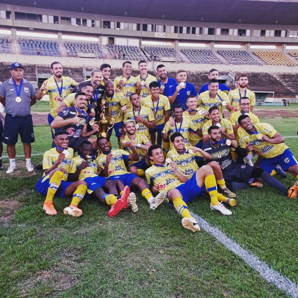 DOURADOS-MS. CAMPEONATO SUL-MATOGROSSENSE DE 2021.