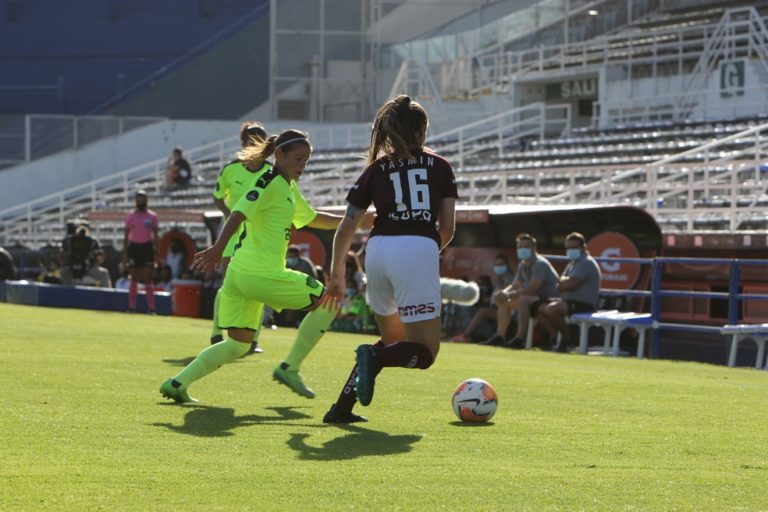 TAÇA LIBERTADORES DA AMÉRICA DE FUTEBOL FEMININO DE 2020.PRIMEIRA FASE. SEGUNDA RODADA. GRUPO D. FERROVIÁRIA-SP. BRASIL. PEÑAROL. URUGUAI.
