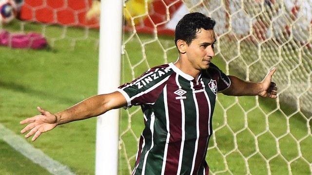 CAMPEONATO CARIOCA DE 2021. PRIMEIRA FASE. QUARTA RODADA. FLUMINENSE-RJ. BANGU-RJ.