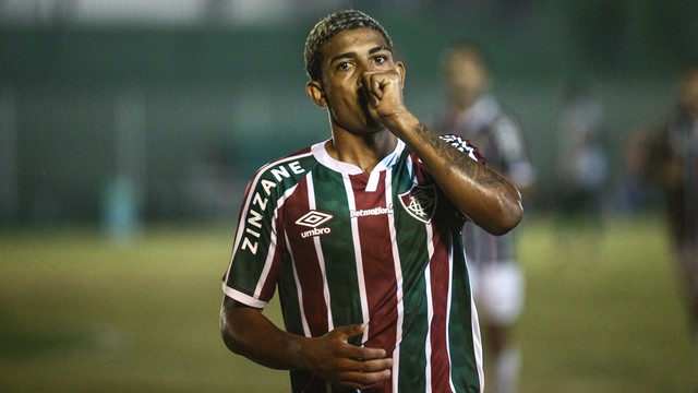 CAMPEONATO CARIOCA DE 2021. PRIMEIRA FASE. QUINTA RODADA. FLUMINENSE-RJ. BOAVISTA-RJ.