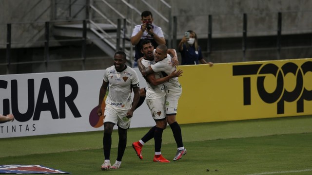 COPA DO NORDESTE DE 2021. PRIMEIRA FASE. GRUPO A. GRUPO B. FORTALEZA-CE. CRB-AL.