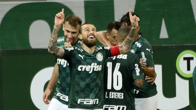 CAMPEONATO PAULISTA DE 2021. PRIMEIRA FASE. PRIMEIRA RODADA. SÃO CAETANO-SP. PALMEIRAS-SP.