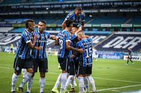 CAMPEONATO GAÚCHO. PRIMEIRA FASE. GRÊMIO-RS. AIMORÉ-RS.