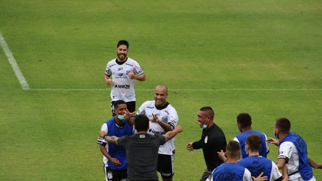 CAMPEONATO PAULISTA DE 2021. PRIMEIRA FASE. TERCEIRA RODADA. INTERNACIONAL DE LIMEIRA-SP. NOVORIZONTINO-SP.