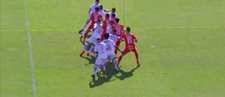 DECISÃO JUDICIAL. INTERNACIONAL-RS. VASCO-RJ. CAMPEONATO BRASILEIRO DA SÉRIE A DE 2020.