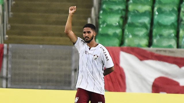 CAMPEONATO CARIOCA DE 2021. PRIEMIRA FASE. TERCEIRA RODADA. FLAMENGO-RJ. FLUMINENSE-RJ.