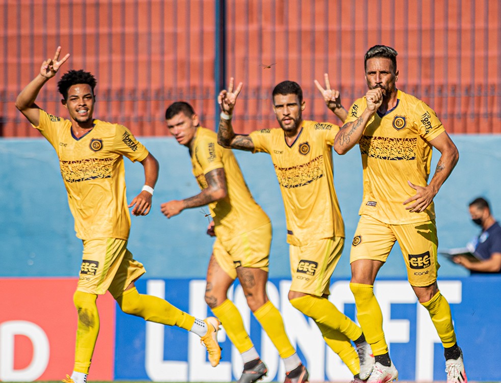 CAMPEONATO CARIOCA DE 2021. PRIMEIRA FASE. QUARTA RODADA. MADUREIRA-RJ. PORTUGUESA-RJ.