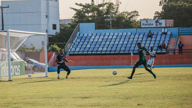 COPA DO BRASIL DE 2021. PRIMEIRA FASE. JARAGUÁ-GO. ELIMINADO. MANAUS-AM. CLASSIFICADO. SEGUNDA FASE. BAHIA-BA. MANAUS-AM.