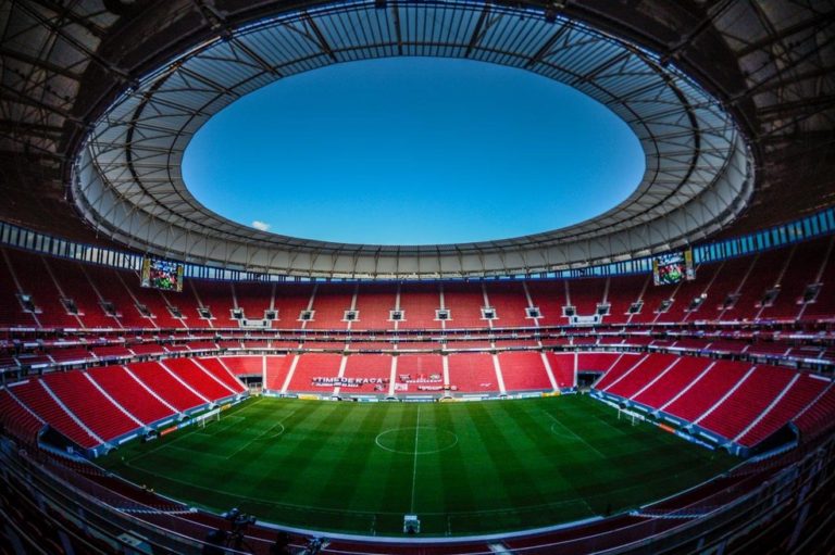 SUPERCOPA DE 2021. PALMEIRAS-SP. FLAMENGO-RJ.