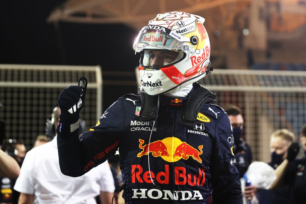 FÓRMULA 1. DE 2021. MAX VERSTAPPEN. HOLANDA. RBR.