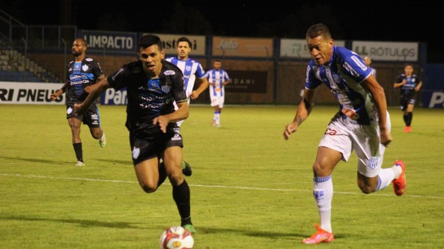 CAMPEONATO GAÚCHO DE 2021. PRIMEIRA FASE. SÉTIMA RODADA. NOVO HAMBURGO-RS. ESPORTIVO-RS.