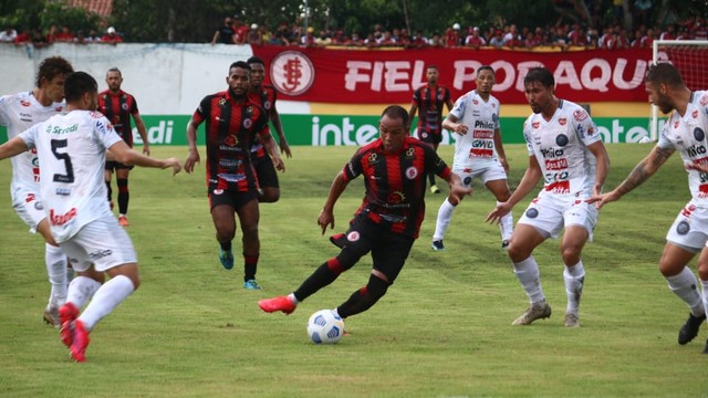COPA DO BRASIL DE 2021. PRIMEIRA FASE. JOGO ÚNICO. PARTIDA ÚNICA. JUVENTUDE SAMAS-MA. ELIMINADO. OPERÁRIO-PR. CLASSIFICADO.