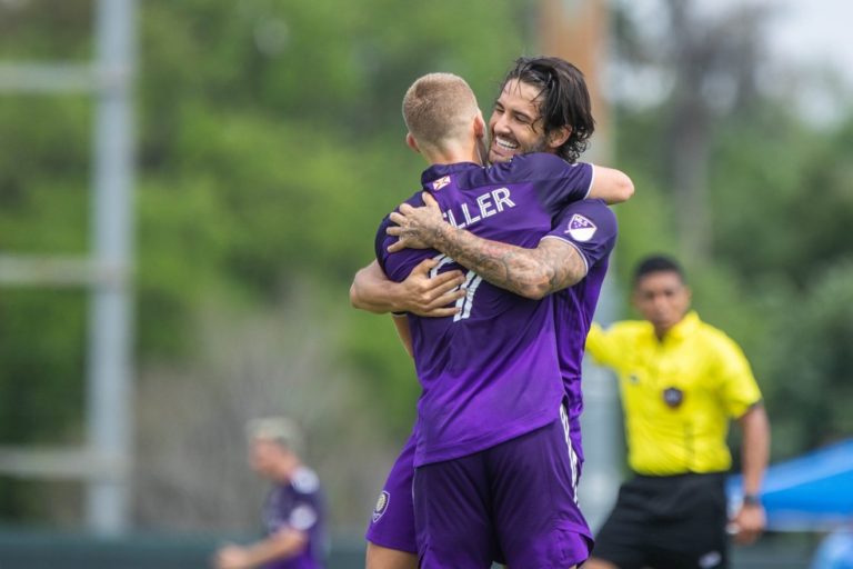 ORLANDO CITY. ESTADOS UNIDOS. ALEXANDRE PATO.