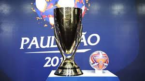 CAMPEONATO PAULISTA DE 2021.
