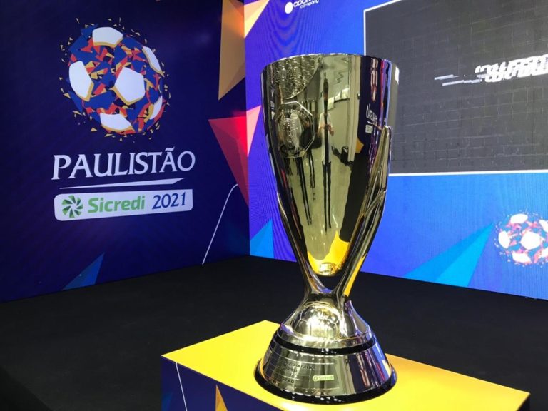 CAMPEONATO PAULISTA DE 2021. CONTINUAÇÃO.