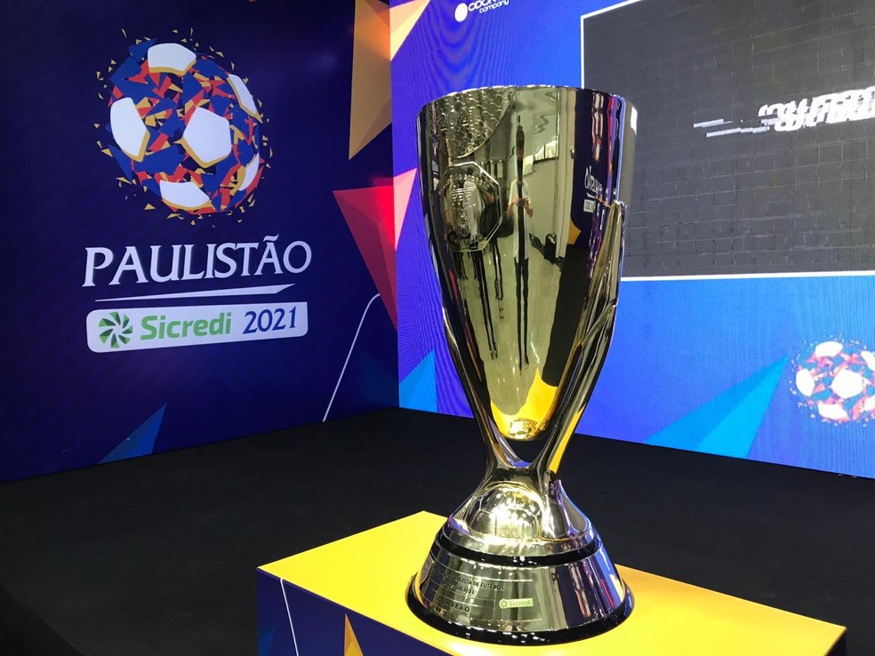 CAMPEONATO PAULISTA DE 2021. CONTINUAÇÃO.