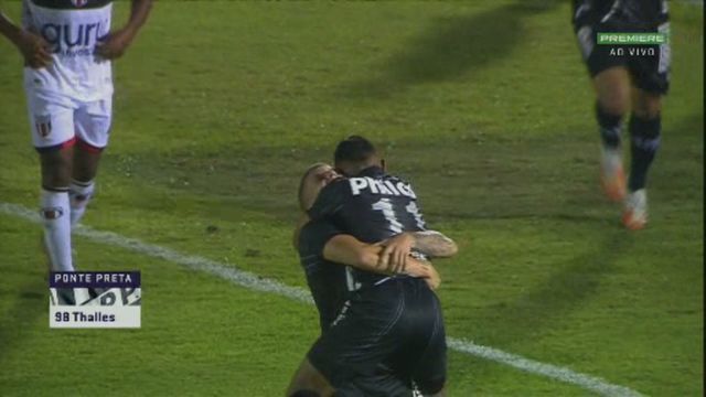 CAMPEONATO PAULISTA DE 2021. PRIEMIRA FASE. QUARTA RODADA. PONTE PRETA-SP. GRUPO B. BOTAFOGO-SP. GRUPO A.