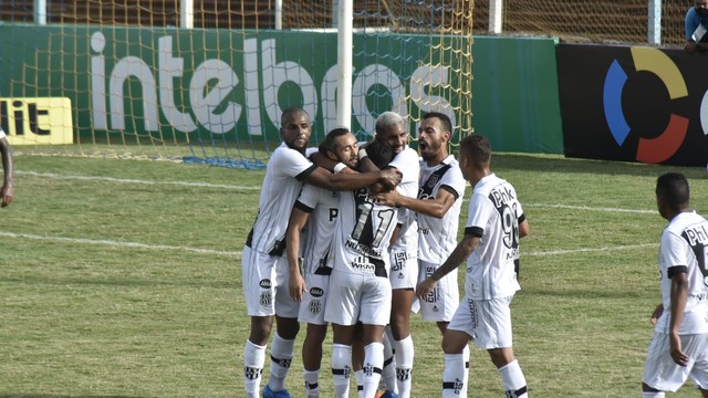 COPA DO BRASIL DE 2021. PRIMEIRA FASE. JOGO ÚNICO. PONTE PRETA-SP. CLASSIFICADA. GAMA-DF. ELIMINADA.