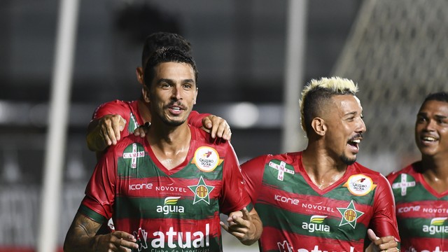 CAMPEONATO CARIOCA D E2021. PRIMEIRA FASE. PRIMEIRA RODADA. VASCO-RJ. PORTUGUESA-RJ.