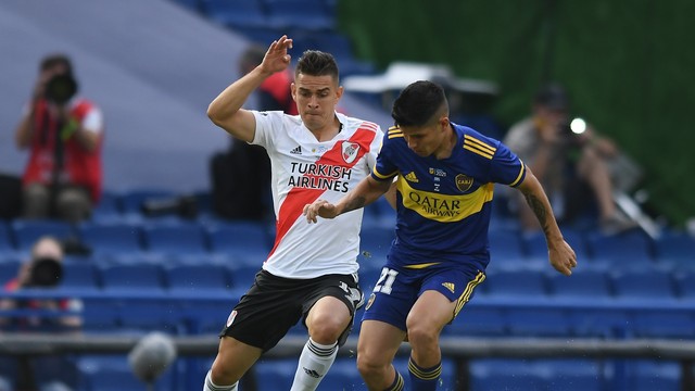 COPA DA LIGA PROFISSIONAL DA ARGENTINA. PRIMEIRA FASE. FASE DE GRUPOS. GRUPO A. RIVER PLATE. ARGENTINA. GRUPO B. BOCA JUNIORS. ARGENTINA. QUINTA RODADA.